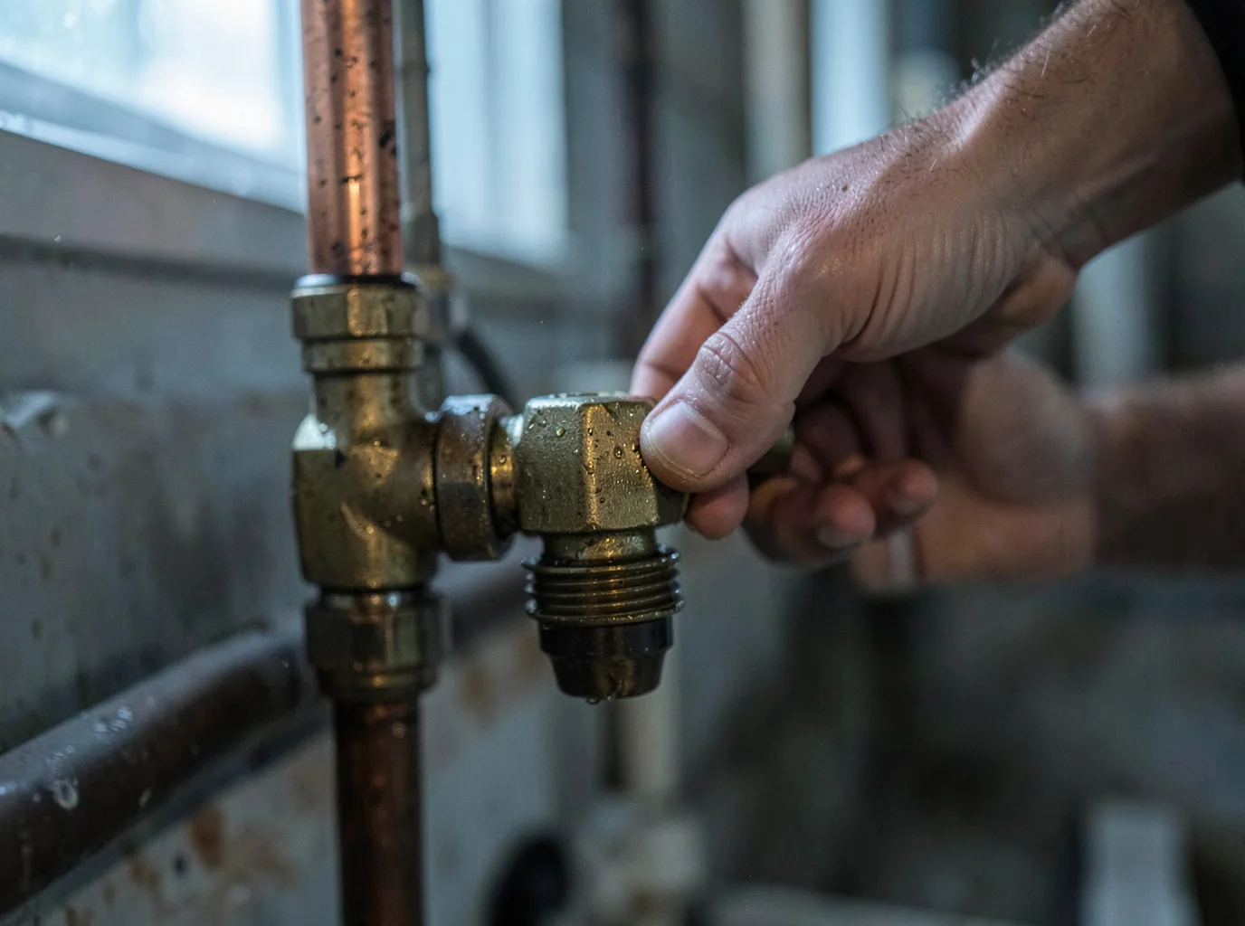 Emergency Plumber Woburn, MA FAQs